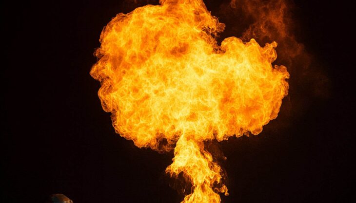 Feb half term, Life Science Centre, Newcastle