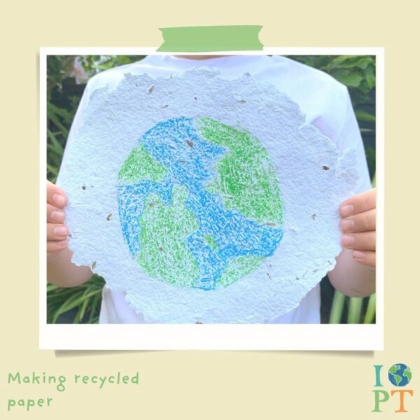 Eco activity kit - Our world is changing - Image 5