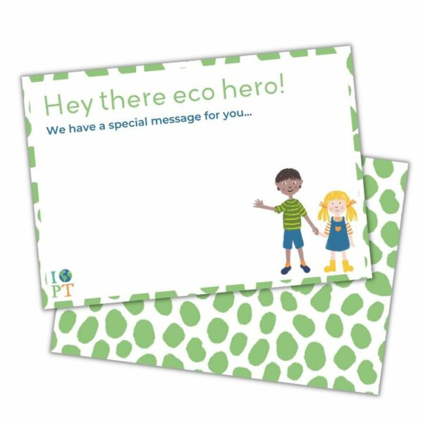 Eco activity kit - Black rhino warriors - Image 13