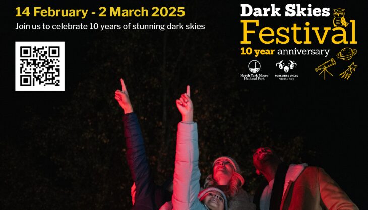 Dark Skies Festival