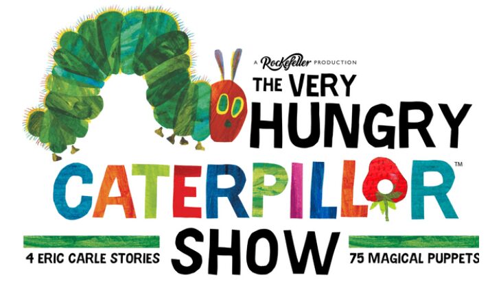 The Very Hungry Caterpillar, Northern Stage