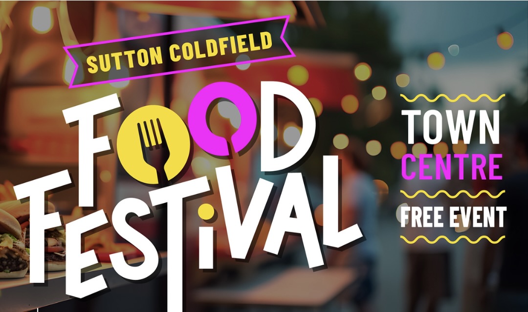 Sutton Coldfield Food & Drink Festival