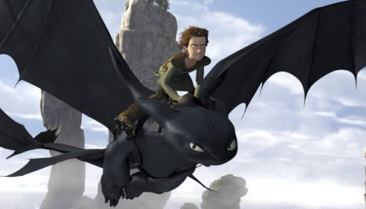 How To Train Your Dragon in Concert, The Glasshouse Gateshead