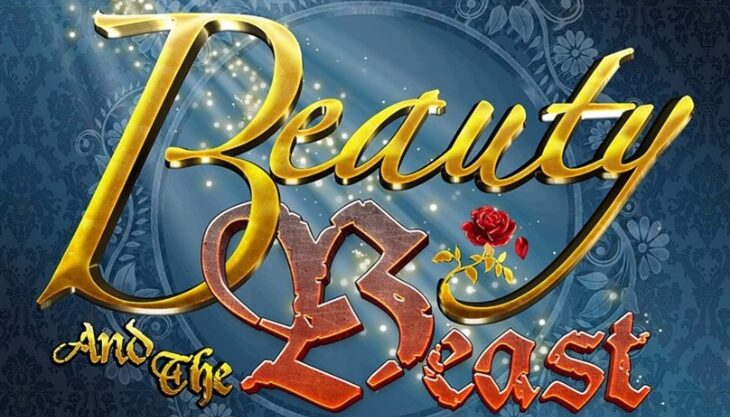 Beauty And The Beast, Playhouse Whitley Bay