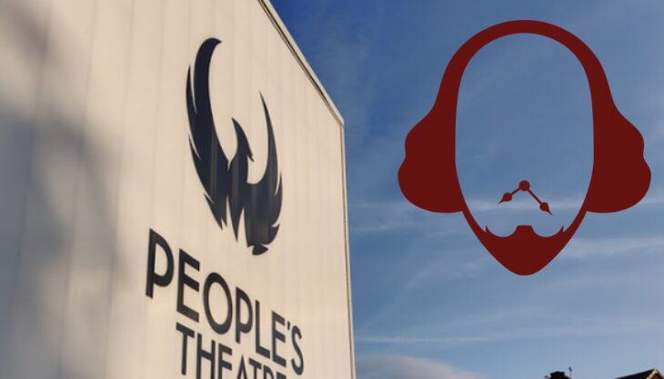 Shakespeare’s Shorts, People’s Theatre, Heaton