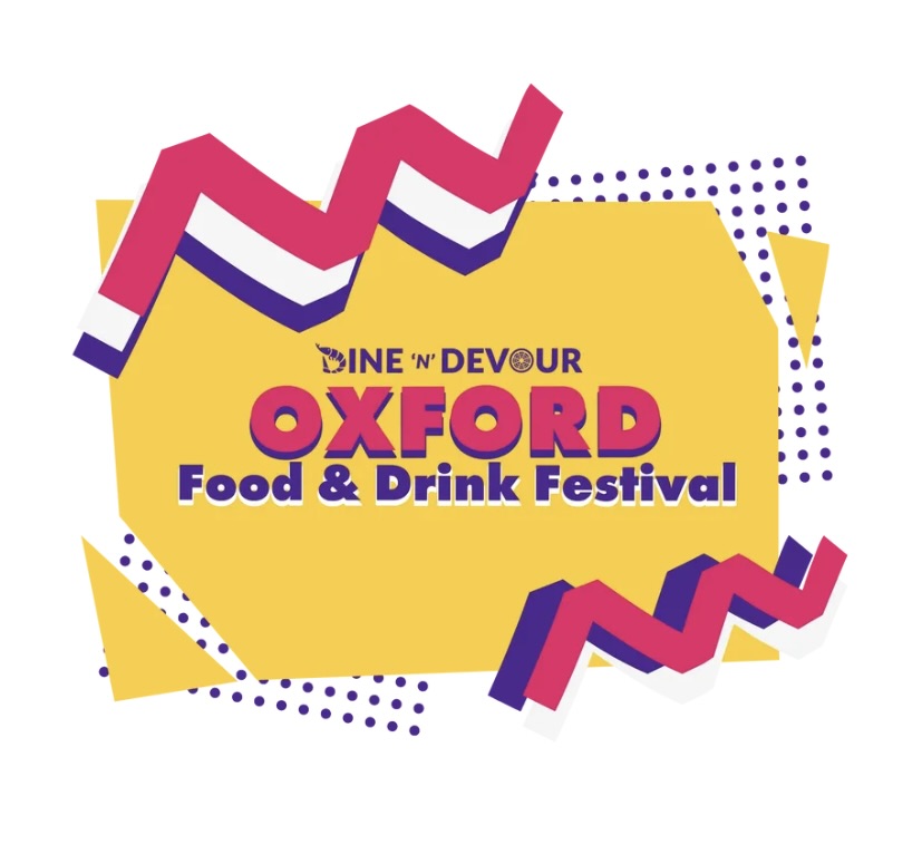 Oxford Spring Dine ‘N’ Devour