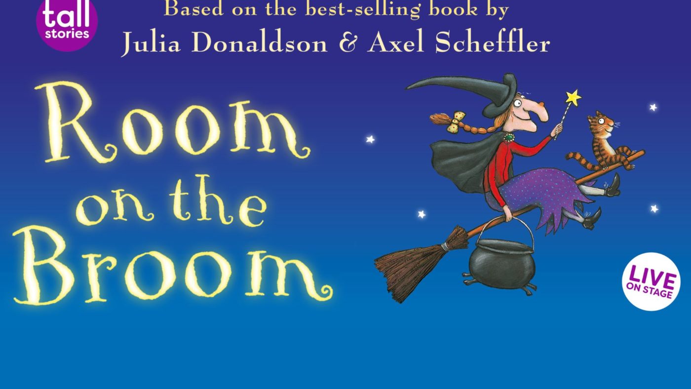 Room on the Broom