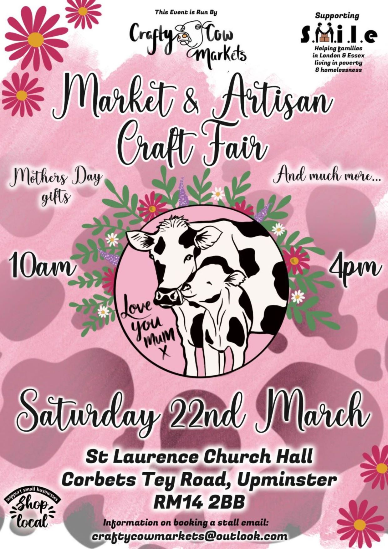 Market & Artisan Craft Fair