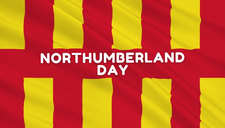 Northumberland Day Family Activities