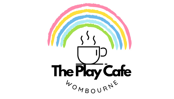 Play Cafe Wombourne Logo