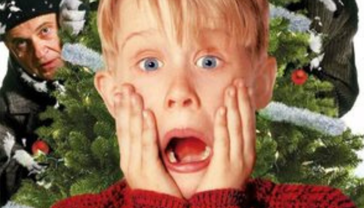 Home Alone in Concert, The Glasshouse Gateshead