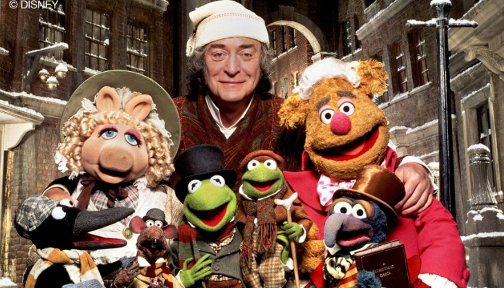Disney’s The Muppet Christmas Carol, The Glasshouse Gateshead