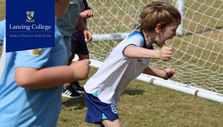 February Half Term Activity Camp at Lancing College