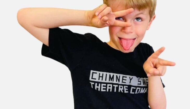 Chimney Sweep Theatre Co