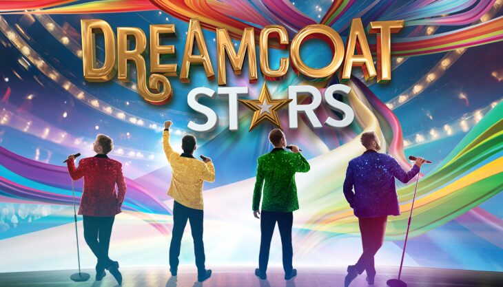 Dreamcoat Stars