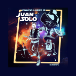 Juan Solo’s Excellent Adventures In Space!