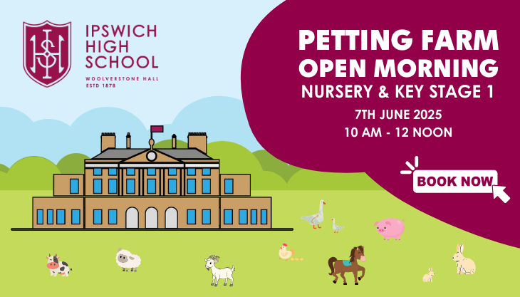 Petting Farm Open Morning