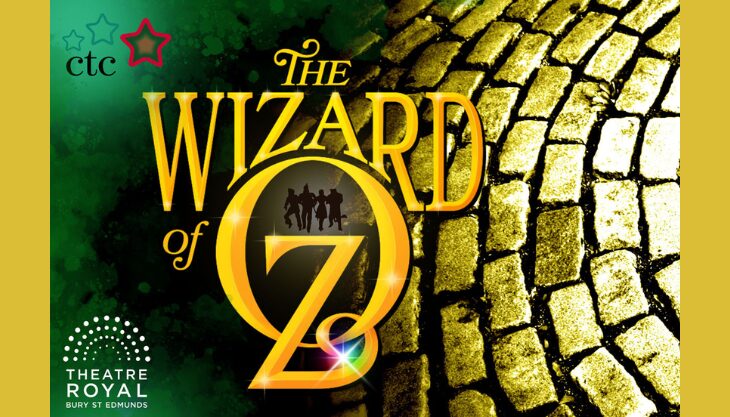 The Wizard of Oz by CTC