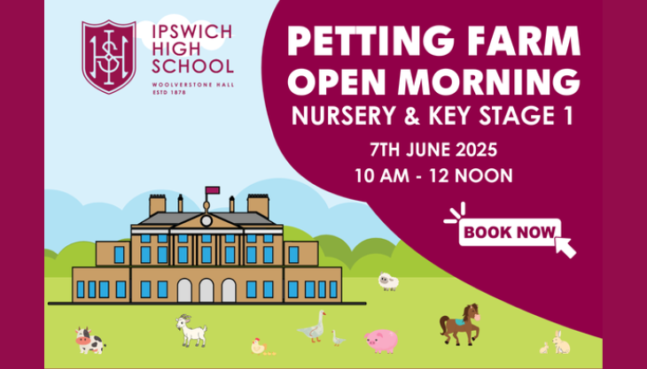 Petting Farm Open Morning