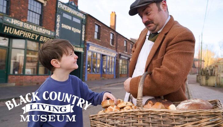 Easter at Black Country Living Museum