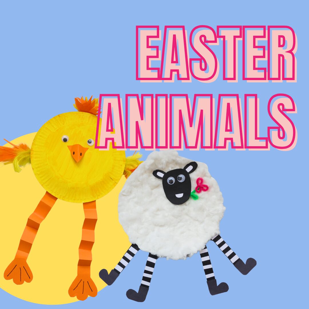 Easter Animals