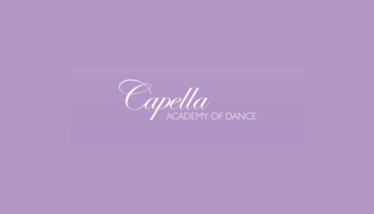 Capella Academy Of Dance