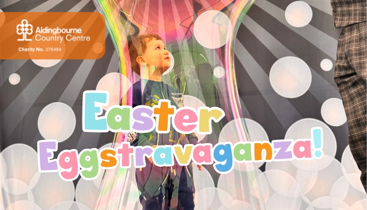 Easter Eggstravaganza