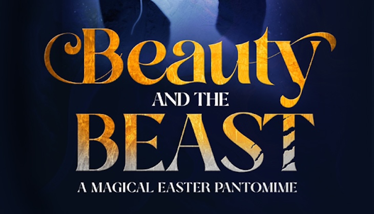 Beauty & The Beast – Easter Panto