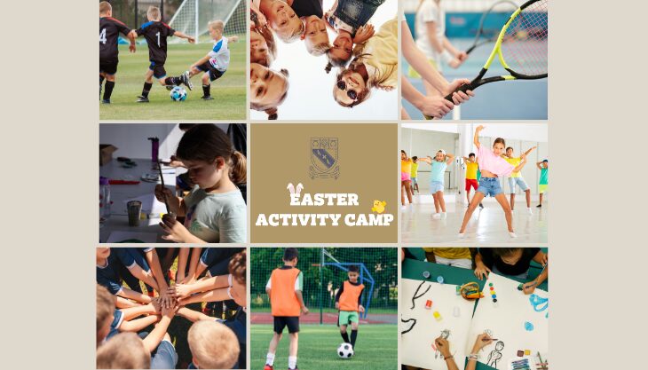 Easter Activity Camps