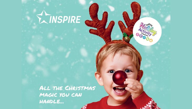 Inspire Holiday Camps