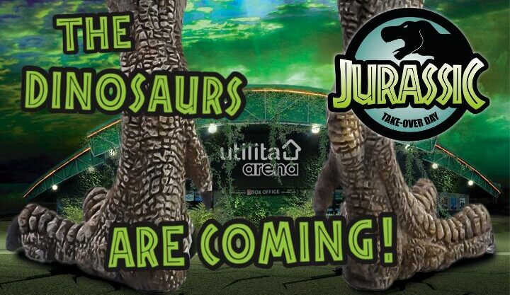 Jurassic Newcastle