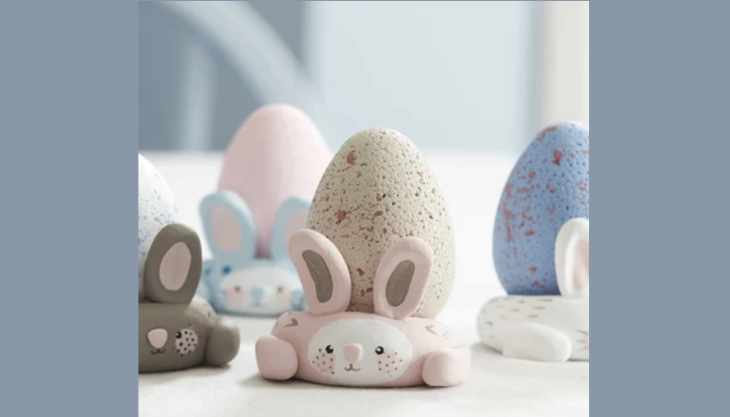 Easter at Wolverhampton Art Gallery 2026