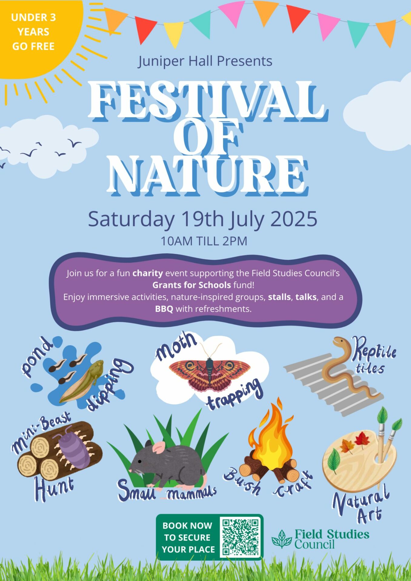 Festival Of Nature