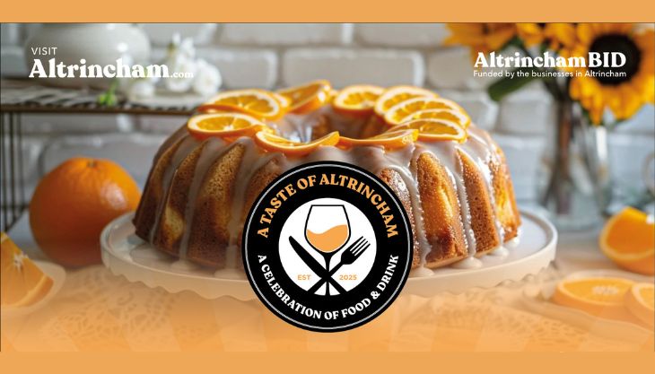 A Taste of Altrincham