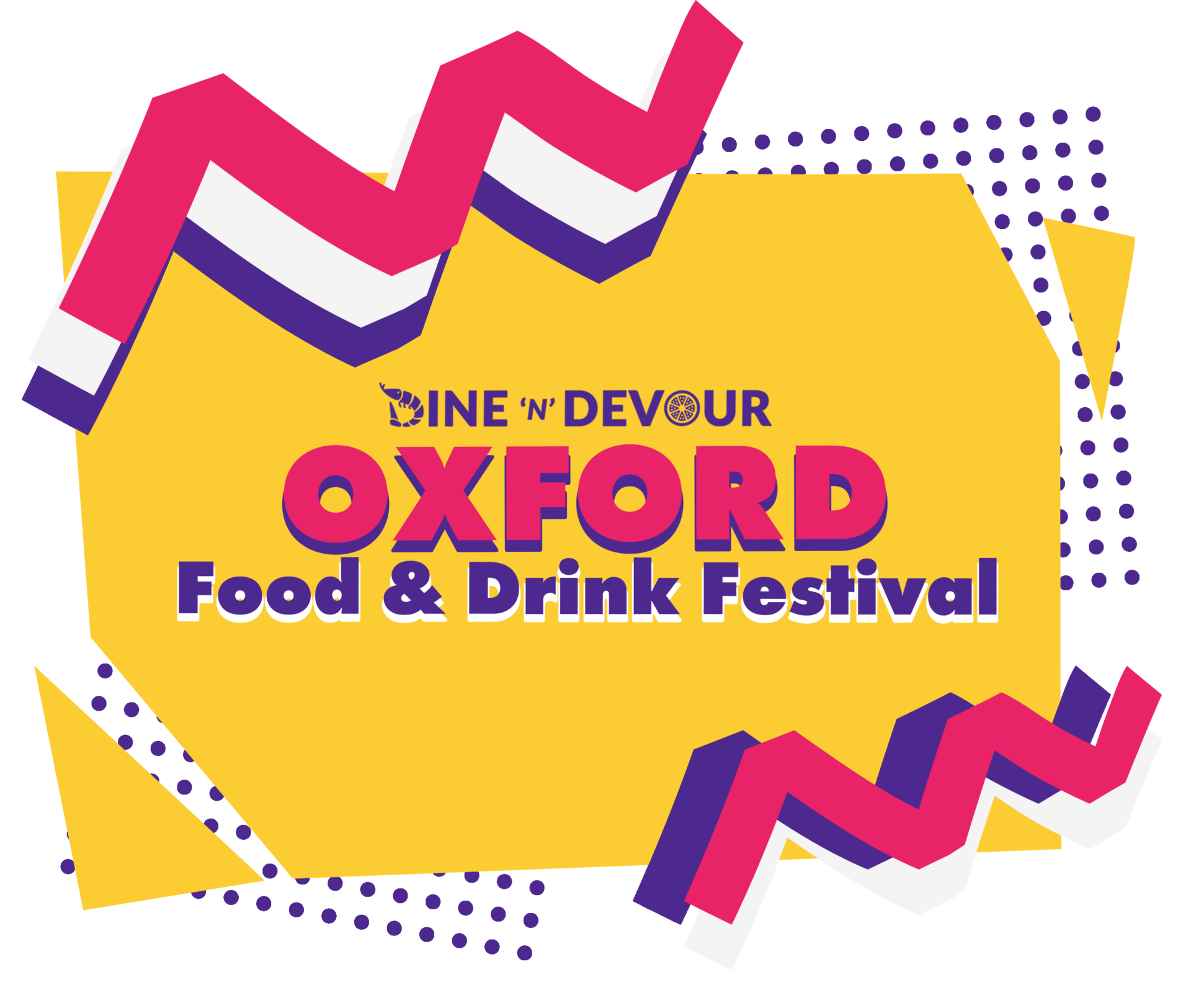 Dine ‘N’ Devour | Food & Artisan Festival | Oxford | 15th – 17th August