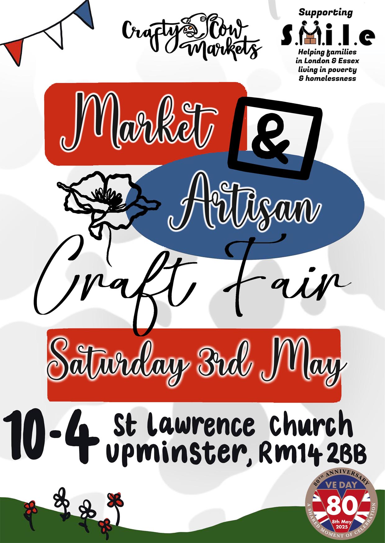 Market & Artisan Craft Fair