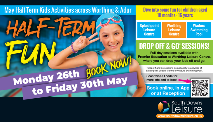Junior Holiday Leisure Programme