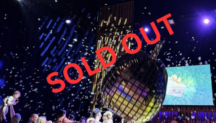 Little Groovers, Glasshouse, Gateshead