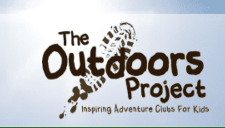 The Outdoors Project – May Half Term Holiday Club!