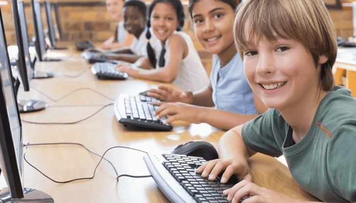 Touch Typing Hub – May Half Term Course