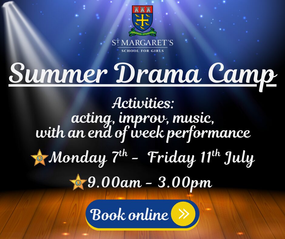 Summer Drama Camp