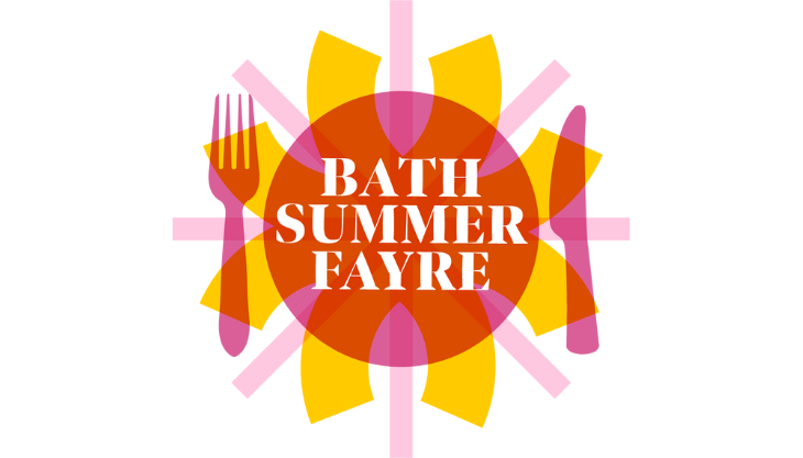 Bath Spring Fayre 2025 | 18th – 20th July