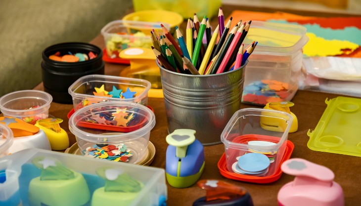 Woven Wonders Half Term Herbert Art Gallery And Museum
