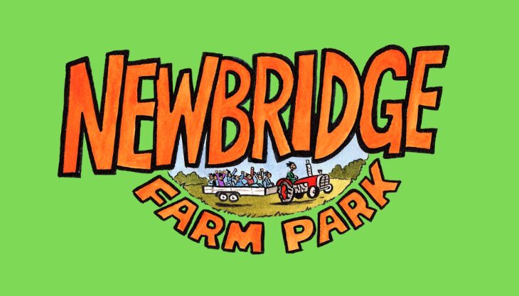 May Half Term Fun at Newbridge Farm Park