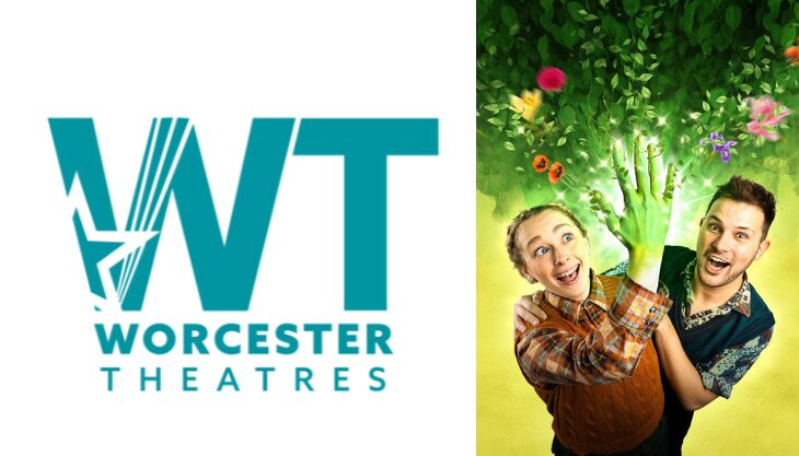 Green Fingers at Swan Theatre