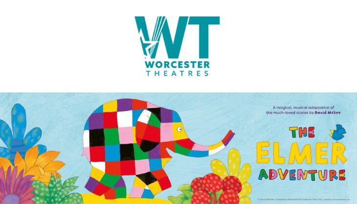 The Elmer Adventure