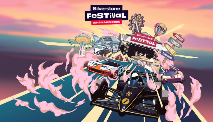 Silverstone Festival 2025