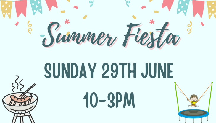 Summer Fiesta