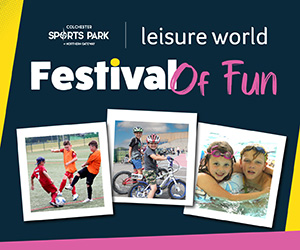 Festival of Fun
