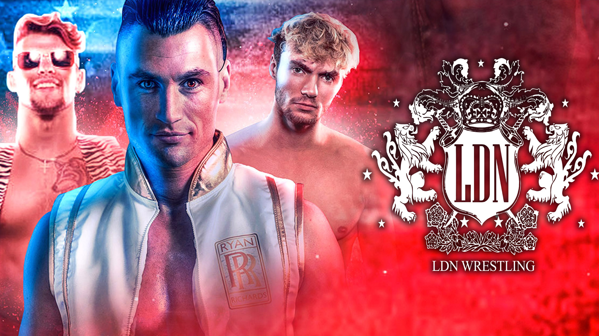 LDN Wrestling